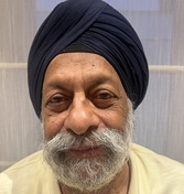 S. Charanjit Singh Shah