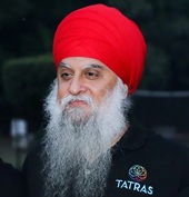 Dr. Sarabjot Singh Anand