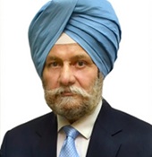 Dr. Guriqbal Singh Jaiya